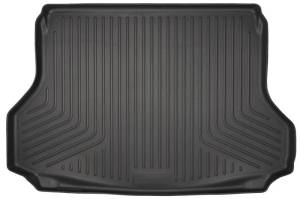 Husky Liners - Husky Liners 2014 Nissan Rogue Weatherbeater Black Cargo Liner - 28671 - Image 3