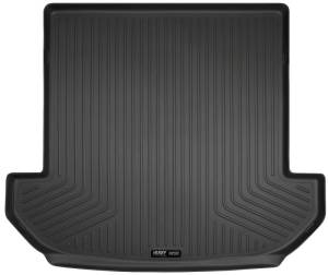 Husky Liners - Husky Liners 2016 Kia Sorento Cargo Liner - Black - 28691 - Image 2