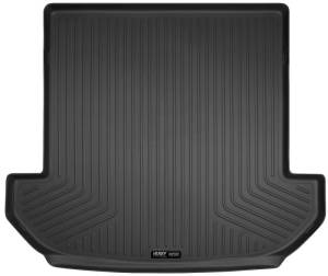 Husky Liners - Husky Liners 2016 Kia Sorento Cargo Liner - Black - 28691 - Image 3