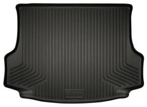 Husky Liners - Husky Liners 13 Toyota RAV4 Weatherbeater Black Cargo Liner - 28971 - Image 2