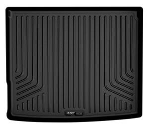 Husky Liners 23-24 Dodge Hornet Cargo Liner - Black - 29461