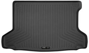 Husky Liners - Husky Liners 2016 Honda HR-V Rear Cargo Liner - Black - 29481 - Image 2