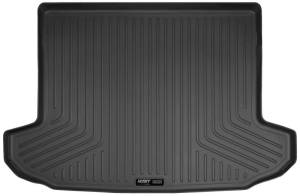 Husky Liners - Husky Liners 2016 Hyundai Tucson Cargo Liner - Black - 29681 - Image 2