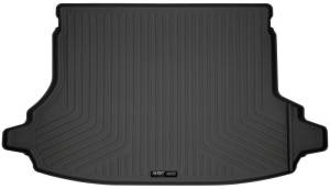 Husky Liners 2019+ Subaru Forester WeatherBeater Trunk/Cargo Liner - Black - 29891