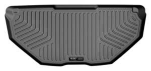 Husky Liners 22-23 Rivian R1S/R1T WeatherBeater Black Trunk Liner - 40141