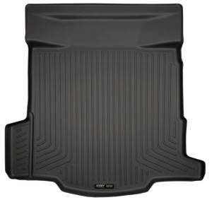 Husky Liners - Husky Liners 14 Chevrolet Impala Weatherbeater Black Trunk Liner - 41101 - Image 2