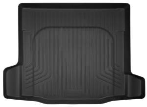 Husky Liners - Husky Liners 11-12 Chevrolet Cruze WeatherBeater Black Trunk Liner - 42021 - Image 2