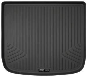 Husky Liners - Husky Liners 2016 Chevrolet Volt WeatherBeater Black Trunk Liner - 42281 - Image 2