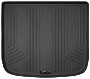 Husky Liners - Husky Liners 2016 Chevrolet Volt WeatherBeater Black Trunk Liner - 42281 - Image 3