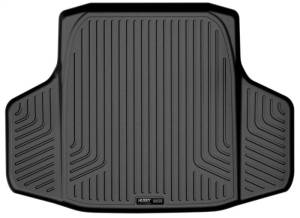 Husky Liners 23-24 Honda Accord Trunk Liner - Black - 44151