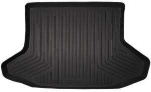 Husky Liners - Husky Liners 04-09 Toyota Prius WeatherBeater Black Trunk Liner - 44521 - Image 2