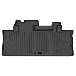 Husky Liners 21-23 Toyota Sienna WeatherBeater Rear Cargo Liner - Black - 44821