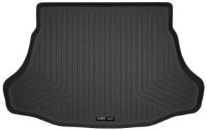 Husky Liners - Husky Liners 2016 Toyota Prius Black Trunk / Cargo Liner - 48991 - Image 1