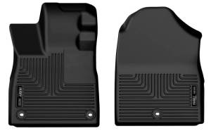 Husky Liners 2023 Honda Pilot X-Act Contour Black Floor Liners - 50921