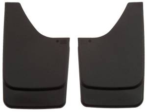 Husky Liners Universal Mud Guards (Small to Medium Vehicles) - 56261