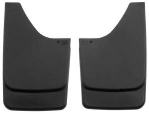 Husky Liners - Husky Liners Universal Mud Guards (Small to Medium Vehicles) - 56261 - Image 2