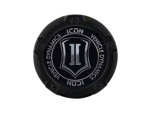 ICON - ICON Six Speed Center Cap Ranger - 1290-5N - Image 1