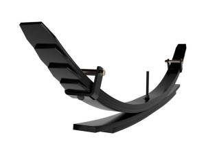 ICON - ICON 2008+ Ford F250/F350 Super Duty 2in Rear Leaf Spring Expansion Pack - 168507 - Image 2