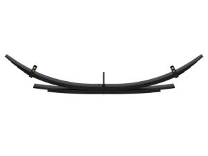 ICON - ICON 2008+ Ford F250/F350 Super Duty 2in Rear Leaf Spring Expansion Pack - 168507 - Image 3