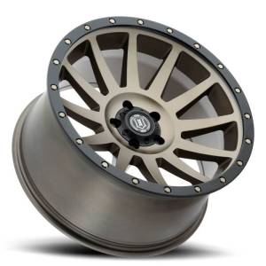 ICON - ICON Compression 20x10 5x150 -19mm Offset 4.75in BS Bronze Wheel - 2020105547BR - Image 3