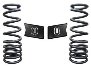 ICON 03-12 Dodge Ram HD 4WD 4.5in Dual Rate Spring Kit - 214010