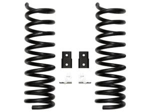 ICON 2014+ Ram 2500 2.5in Front Dual Rate Spring Kit - 214200