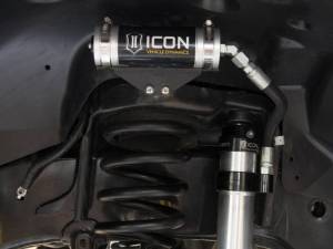 ICON - ICON 2014+ Ram 2500 2.5in Front Dual Rate Spring Kit - 214200 - Image 2