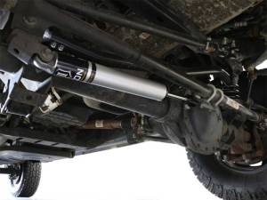 ICON - ICON 2009+ Ram HD 2.0 Steering Stabilizer - 216520 - Image 2