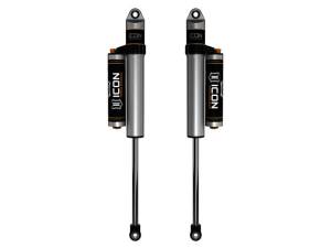 ICON - ICON 03-12 Dodge Ram HD 2-3in Rear 2.5 Series Shocks VS PB CDCV - Pair - 217701CP - Image 2