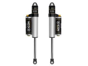 ICON 09-18 Ram 1500 0-3in Rear 2.5 Series Shocks VS PB CDCV - Pair - 217715CP