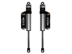 ICON - ICON 09-18 Ram 1500 0-3in Rear 2.5 Series Shocks VS PB CDCV - Pair - 217715CP - Image 3