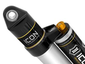 ICON - ICON 09-18 Ram 1500 0-3in Rear 2.5 Series Shocks VS PB CDCV - Pair - 217715CP - Image 5