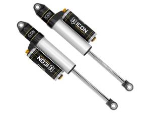 ICON - ICON 09-18 Ram 1500 0-3in Rear 2.5 Series Shocks VS PB CDCV - Pair - 217715CP - Image 9