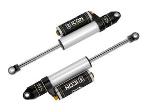 ICON - ICON 09-18 Ram 1500 0-3in Rear 2.5 Series Shocks VS PB CDCV - Pair - 217715CP - Image 11