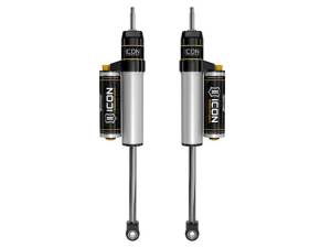 ICON - ICON 2019+ Ram 1500 0-3in Rear 2.5 Series Shocks VS PB CDCV - Pair - 217716CP - Image 2