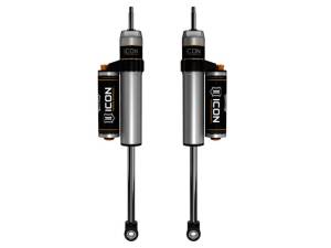 ICON - ICON 2019+ Ram 1500 0-3in Rear 2.5 Series Shocks VS PB CDCV - Pair - 217716CP - Image 3