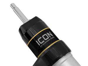 ICON - ICON 2019+ Ram 1500 0-3in Rear 2.5 Series Shocks VS PB CDCV - Pair - 217716CP - Image 5