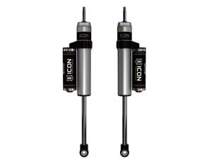 ICON - ICON 2019+ Ram 1500 0-3in Rear 2.5 Series Shocks VS PB - Pair - 217716P - Image 2