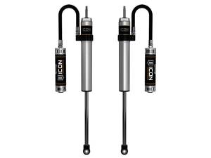 ICON - ICON 03-12 Dodge Ram HD 2.5in Front 2.5 Series Shocks VS RR OE - Pair - 217800P - Image 2