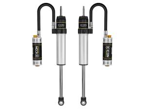 ICON - ICON 2014+ Ram 2500 2.5in Front 2.5 Series Shocks VS RR CDCV - Pair - 217802CP - Image 2