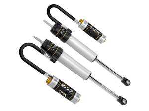 ICON - ICON 2014+ Ram 2500 2.5in Front 2.5 Series Shocks VS RR CDCV - Pair - 217802CP - Image 9