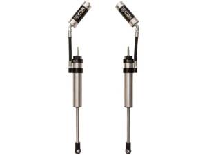 ICON 2014+ Ram 2500 2.5in Front 2.5 Series Shocks VS RR - Pair - 217802P