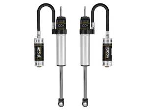 ICON - ICON 2014+ Ram 2500 2.5in Front 2.5 Series Shocks VS RR - Pair - 217802P - Image 2