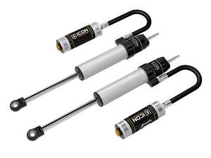 ICON - ICON 2014+ Ram 2500 2.5in Front 2.5 Series Shocks VS RR - Pair - 217802P - Image 12