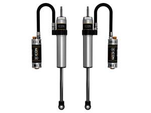 ICON - ICON 2014+ Ram 2500 4.5in Front 2.5 Series Shocks VS RR CDCV - Pair - 217803CP - Image 2