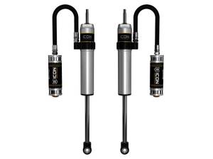 ICON - ICON 2014+ Ram 2500 4.5in Front Lift 2.5 Series Shocks VS RR - Pair - 217803P - Image 2