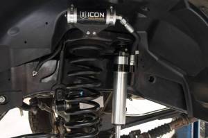 ICON - ICON 2014+ Ram 2500 4.5in Front Lift 2.5 Series Shocks VS RR - Pair - 217803P - Image 3