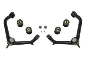 ICON - ICON 2009+ Ram 1500 Tubular Upper Control Arm Delta Joint Kit - 218550DJ - Image 2