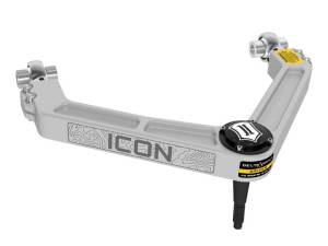 ICON - ICON 2019+ Ram 1500 Billet Upper Control Arm Delta Joint Kit - 218560DJ - Image 2