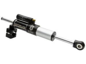 ICON - ICON 07-18 Jeep Wrangler JK Adj Thru Shaft Steering Stabilizer Kit - 22020 - Image 4